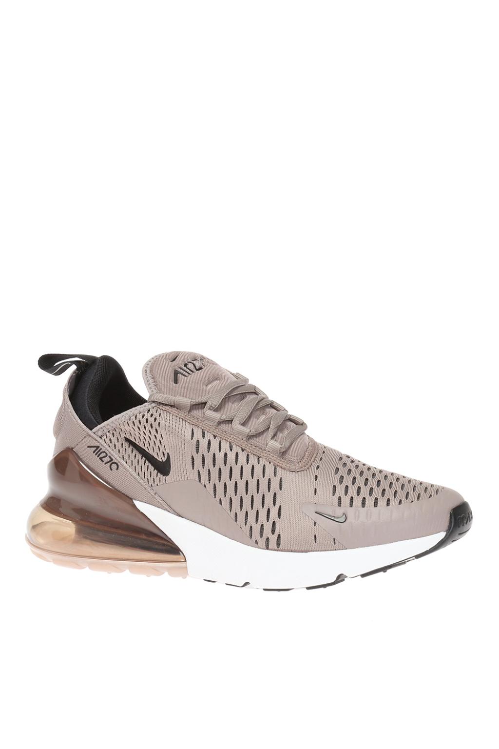 nike air max 270 sepia stone mens